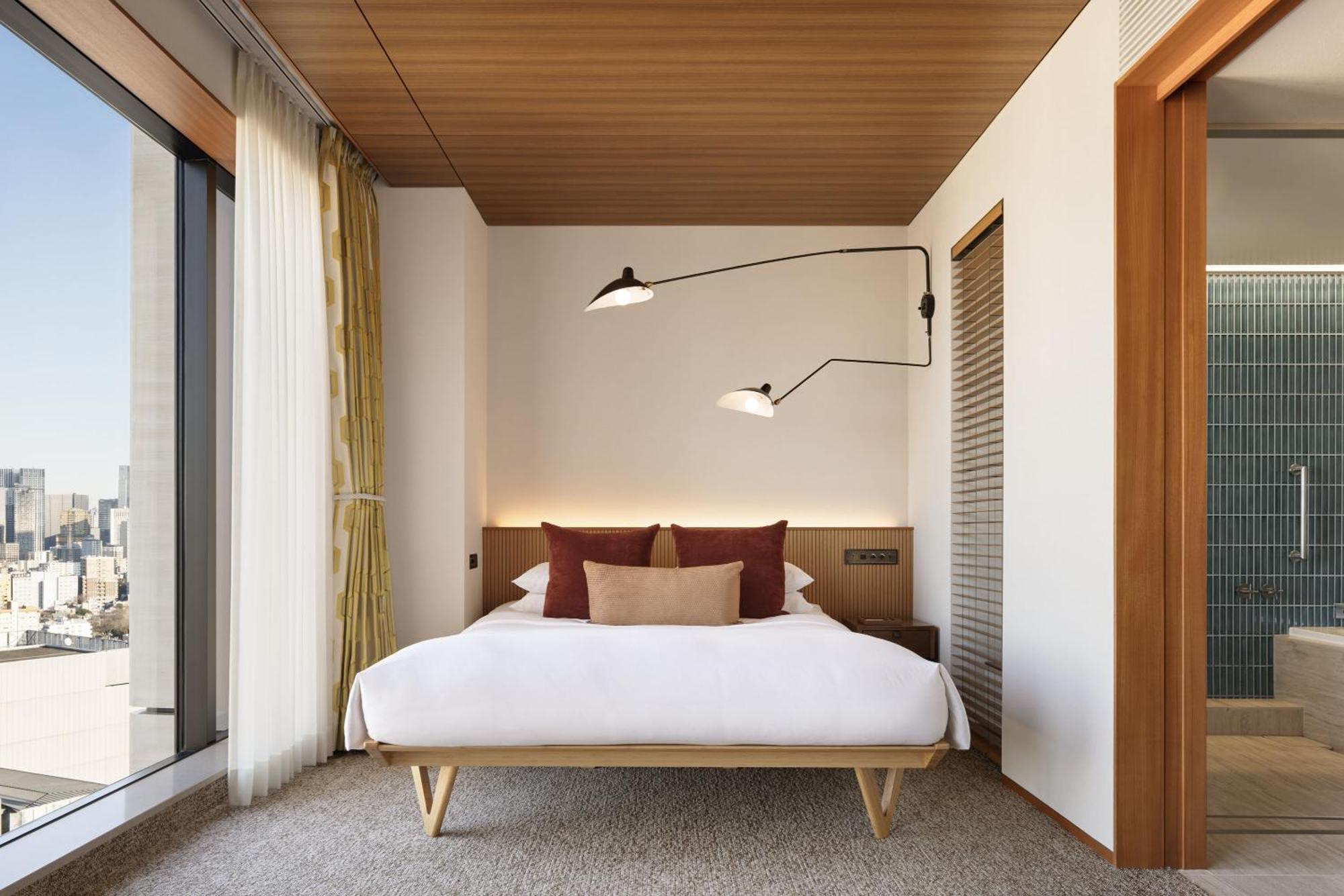 The Aoyama Grand Hotel — Bilder 2