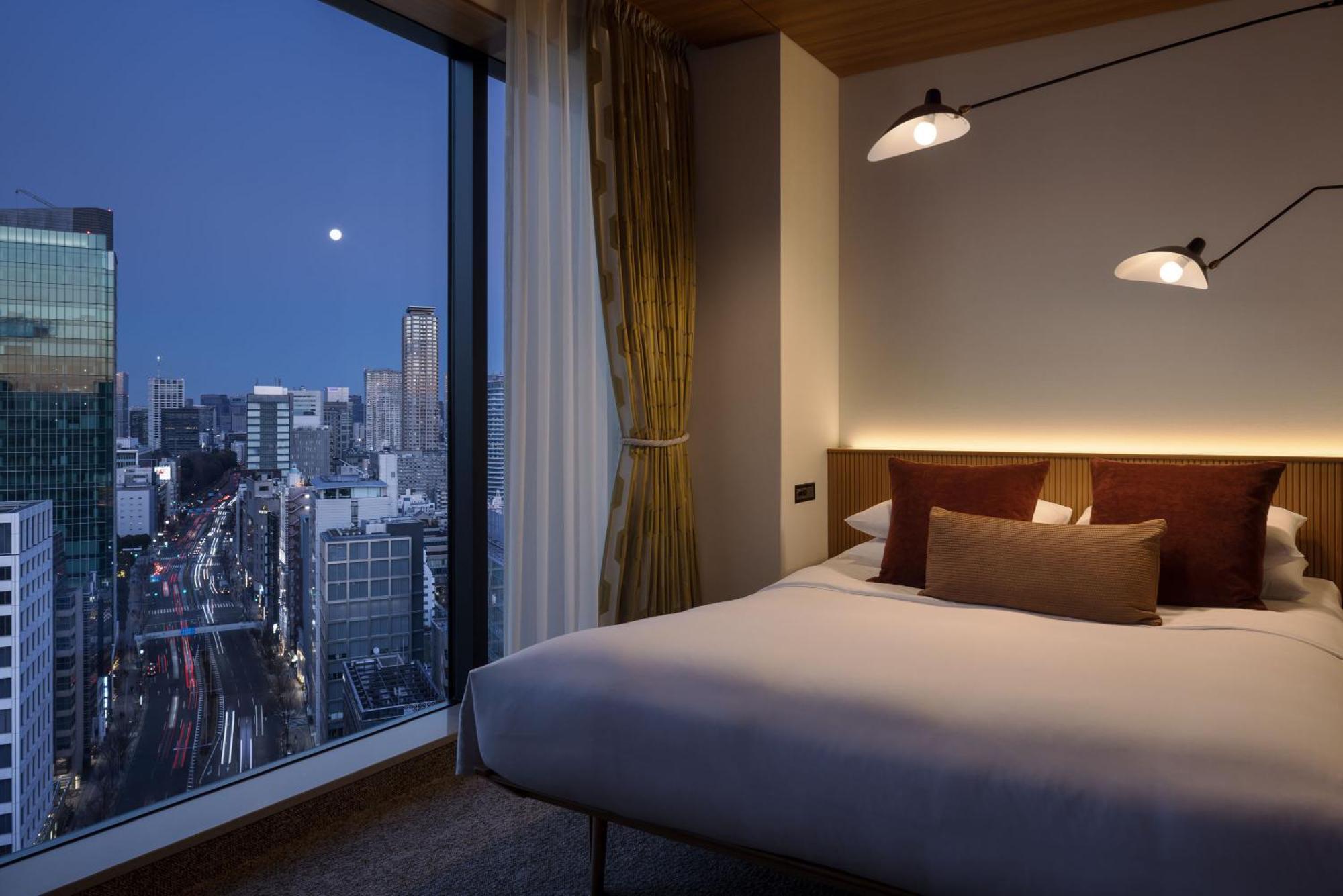 The Aoyama Grand Hotel — Bilder 3
